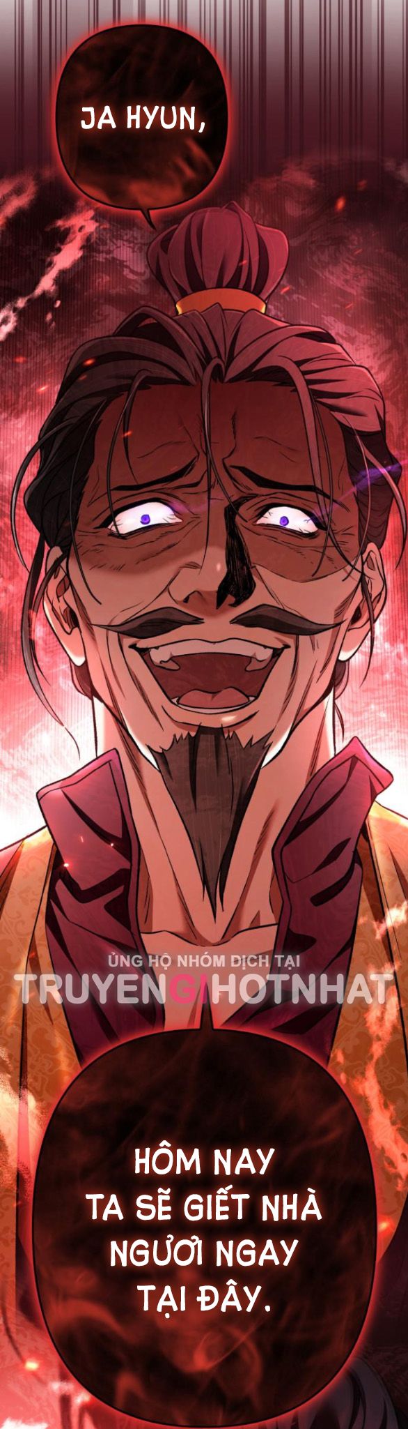 đọc truyện Bản Tình Ca Heeran Chương 57.2 ảnh 34 tại Thiên Thai Truyện