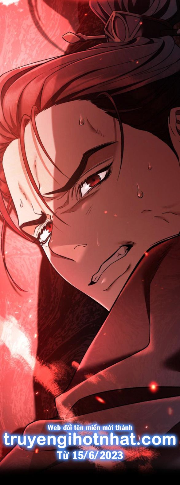 đọc truyện Bản Tình Ca Heeran Chương 57.2 ảnh 35 tại Thiên Thai Truyện