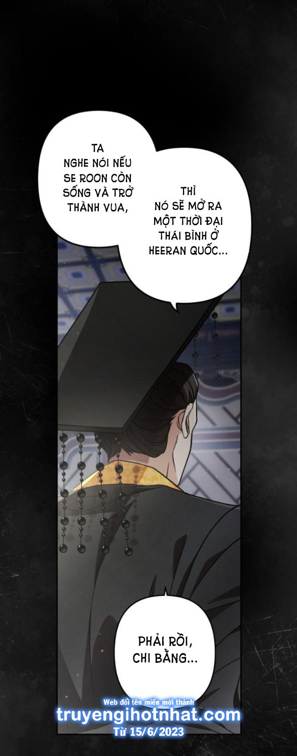 đọc truyện Bản Tình Ca Heeran Chương 57.2 ảnh 8 tại Thiên Thai Truyện