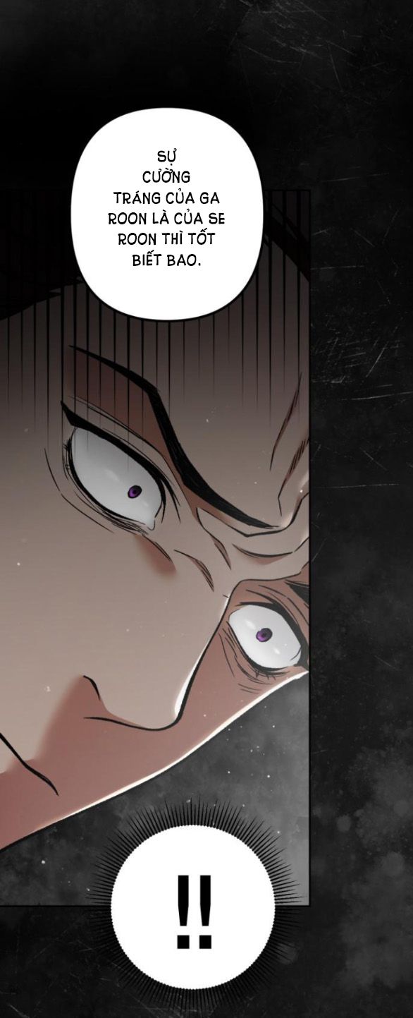 đọc truyện Bản Tình Ca Heeran Chương 57.2 ảnh 9 tại Thiên Thai Truyện