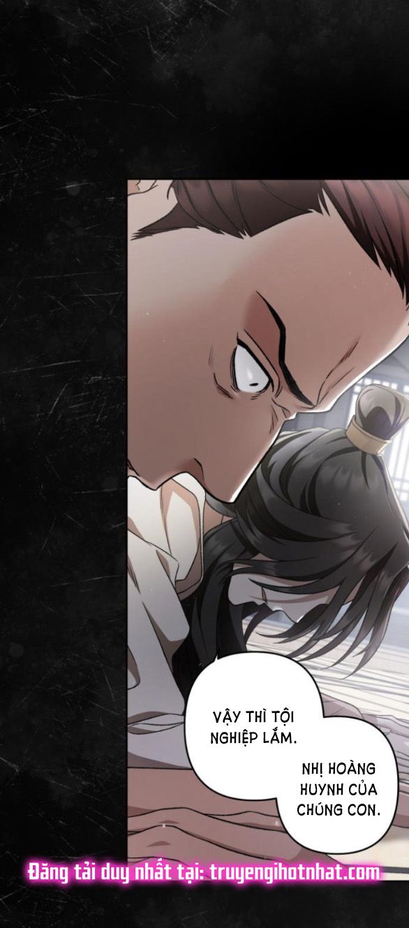 đọc truyện Bản Tình Ca Heeran Chương 57.2 ảnh 10 tại Thiên Thai Truyện