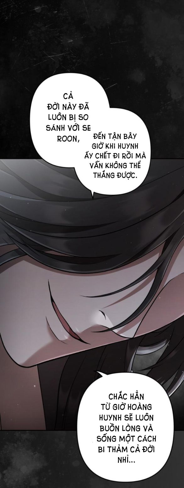 đọc truyện Bản Tình Ca Heeran Chương 57.2 ảnh 11 tại Thiên Thai Truyện