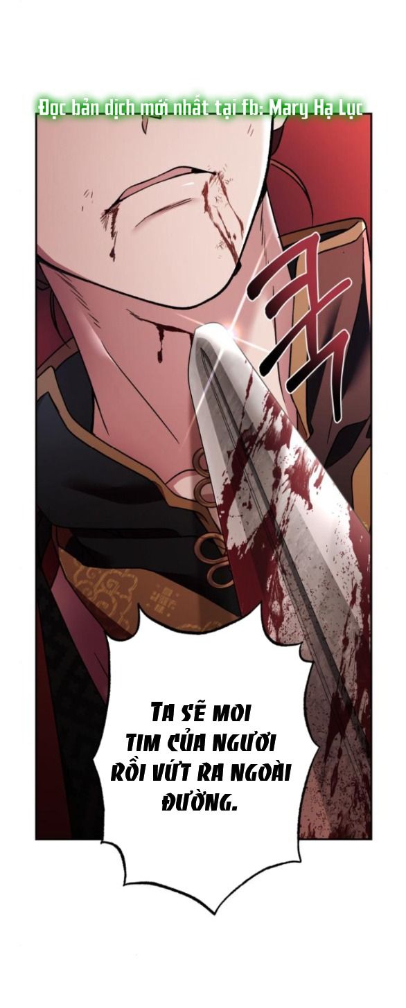 đọc truyện Bản Tình Ca Heeran Chương 58.1 ảnh 12 tại Thiên Thai Truyện