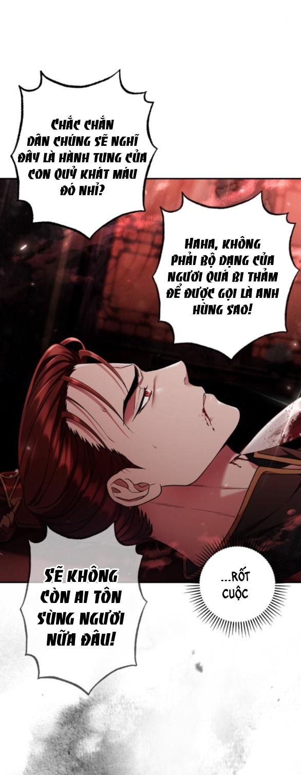 đọc truyện Bản Tình Ca Heeran Chương 58.1 ảnh 13 tại Thiên Thai Truyện