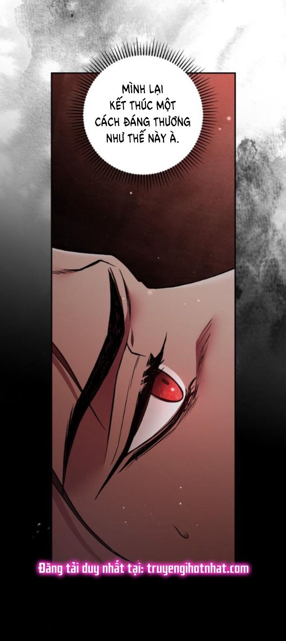 đọc truyện Bản Tình Ca Heeran Chương 58.1 ảnh 14 tại Thiên Thai Truyện