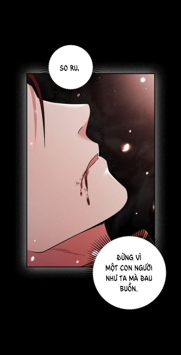 đọc truyện Bản Tình Ca Heeran Chương 58.1 ảnh 21 tại Thiên Thai Truyện