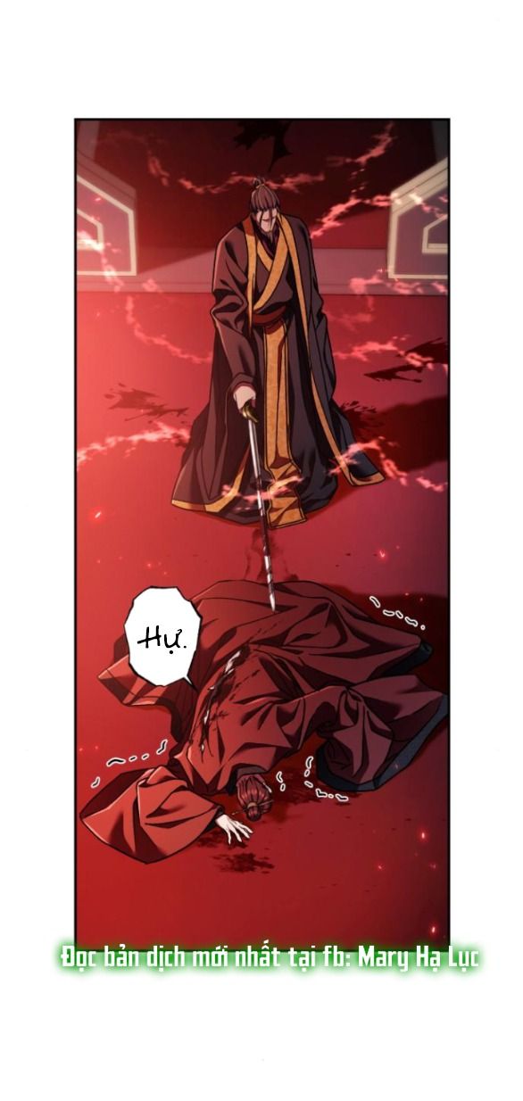 đọc truyện Bản Tình Ca Heeran Chương 58.1 ảnh 4 tại Thiên Thai Truyện