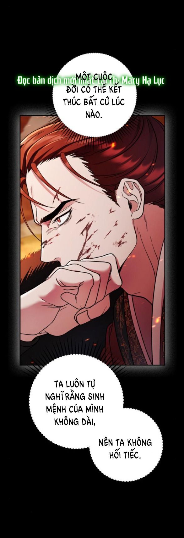 đọc truyện Bản Tình Ca Heeran Chương 58.1 ảnh 23 tại Thiên Thai Truyện