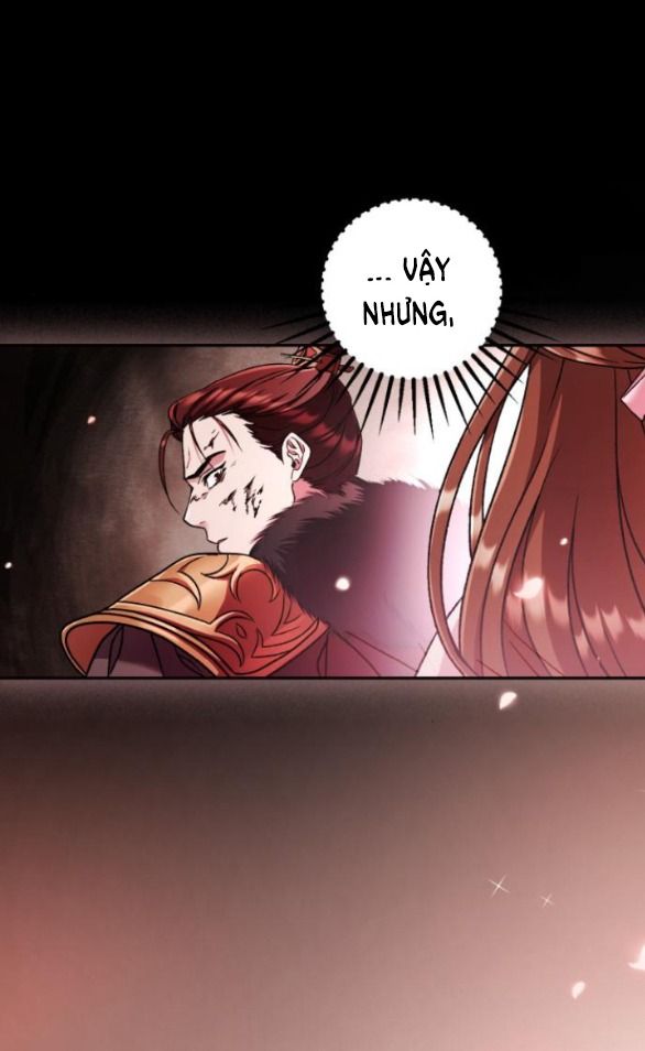 đọc truyện Bản Tình Ca Heeran Chương 58.1 ảnh 24 tại Thiên Thai Truyện