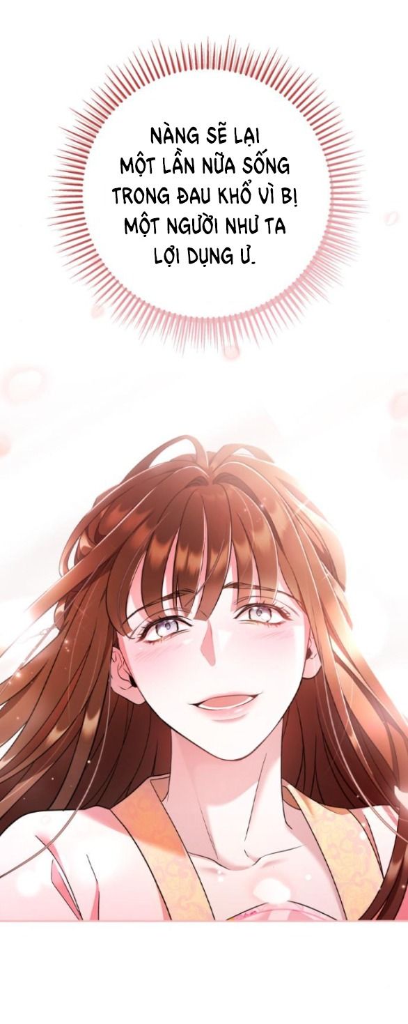 đọc truyện Bản Tình Ca Heeran Chương 58.1 ảnh 26 tại Thiên Thai Truyện