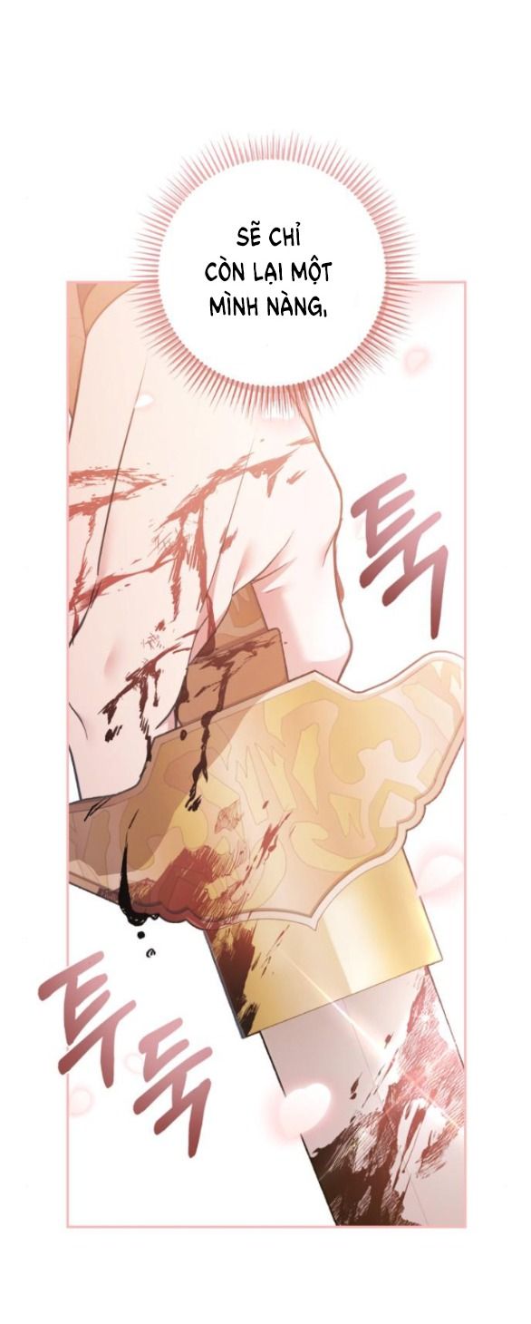 đọc truyện Bản Tình Ca Heeran Chương 58.1 ảnh 27 tại Thiên Thai Truyện