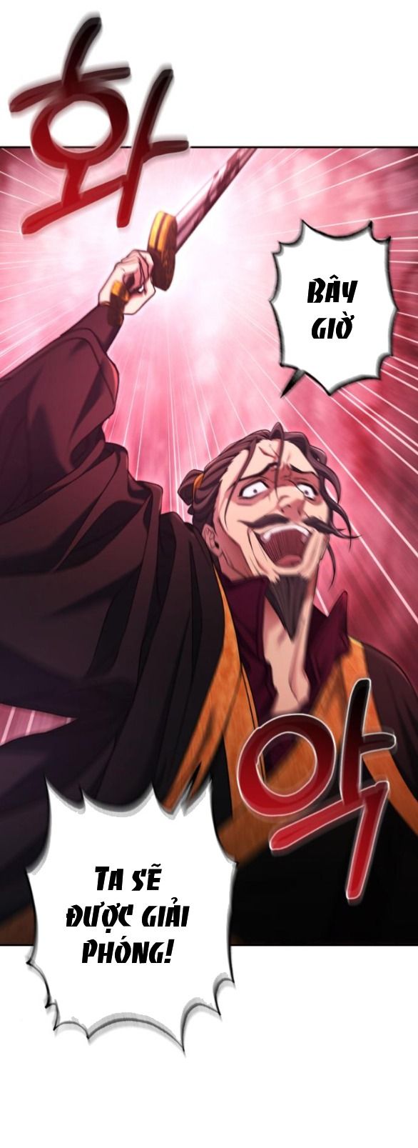 đọc truyện Bản Tình Ca Heeran Chương 58.1 ảnh 29 tại Thiên Thai Truyện