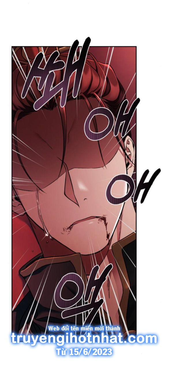 đọc truyện Bản Tình Ca Heeran Chương 58.1 ảnh 30 tại Thiên Thai Truyện