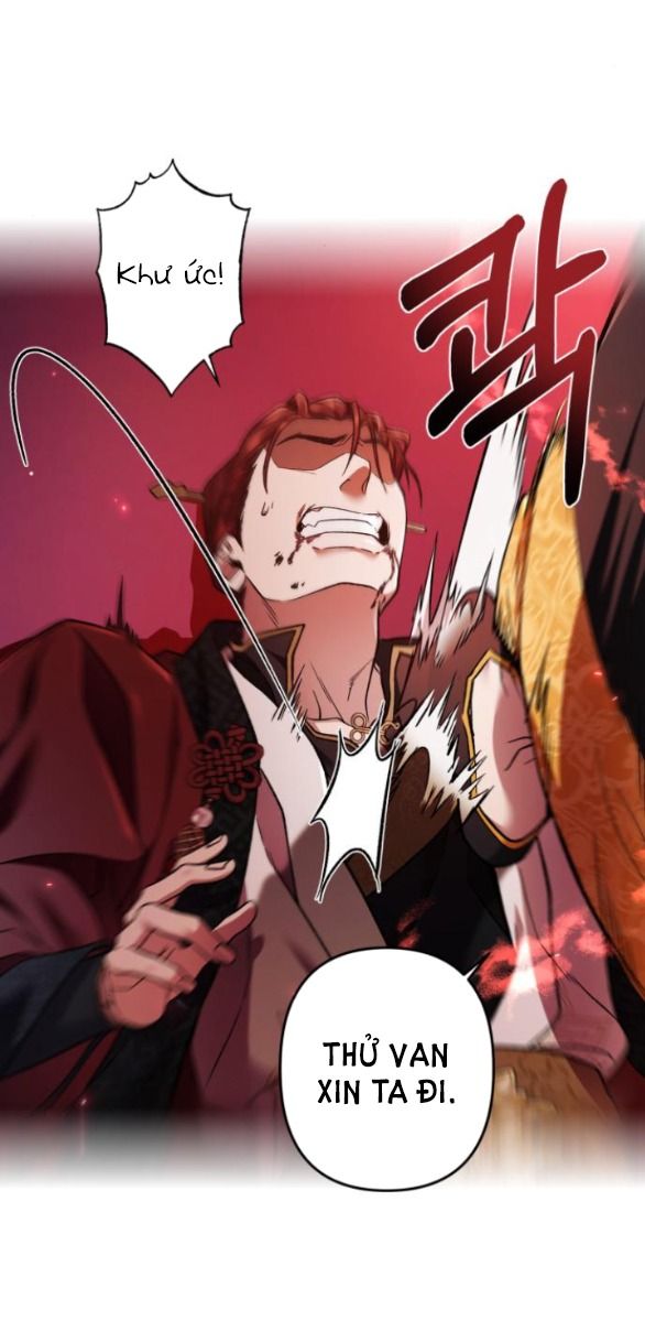 đọc truyện Bản Tình Ca Heeran Chương 58.1 ảnh 6 tại Thiên Thai Truyện