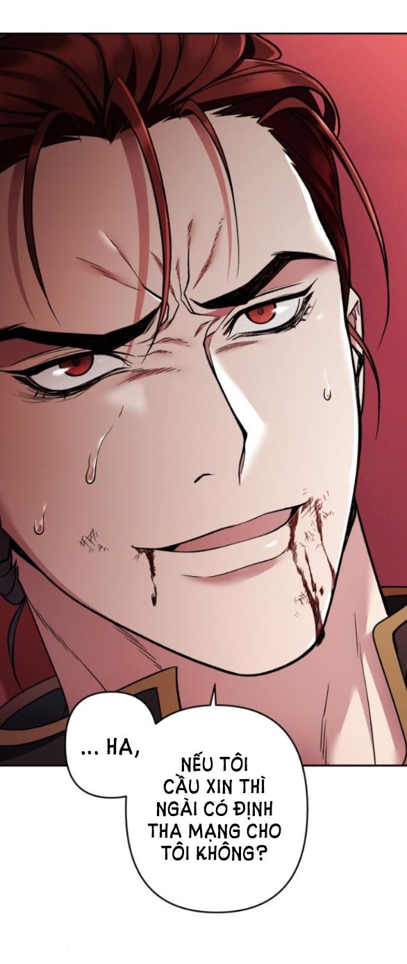 đọc truyện Bản Tình Ca Heeran Chương 58.1 ảnh 8 tại Thiên Thai Truyện