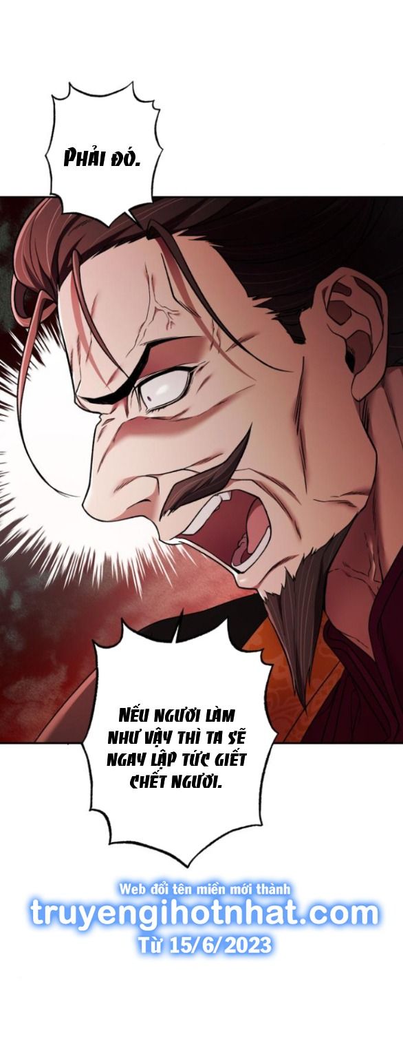 đọc truyện Bản Tình Ca Heeran Chương 58.1 ảnh 11 tại Thiên Thai Truyện