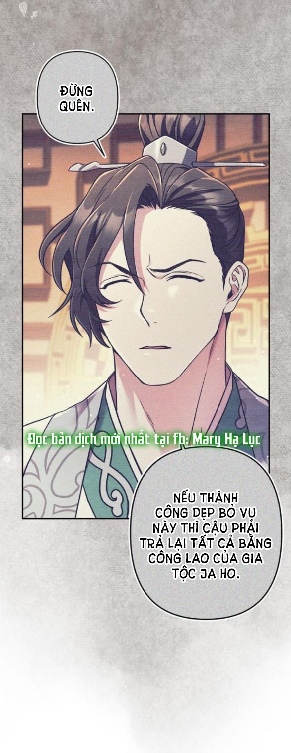 đọc truyện Bản Tình Ca Heeran Chương 58.2 ảnh 26 tại Thiên Thai Truyện