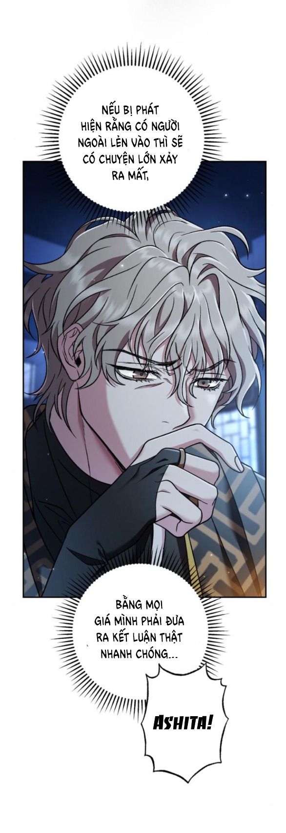 đọc truyện Bản Tình Ca Heeran Chương 58.2 ảnh 27 tại Thiên Thai Truyện