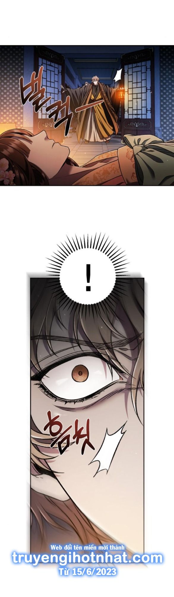 đọc truyện Bản Tình Ca Heeran Chương 58.2 ảnh 31 tại Thiên Thai Truyện