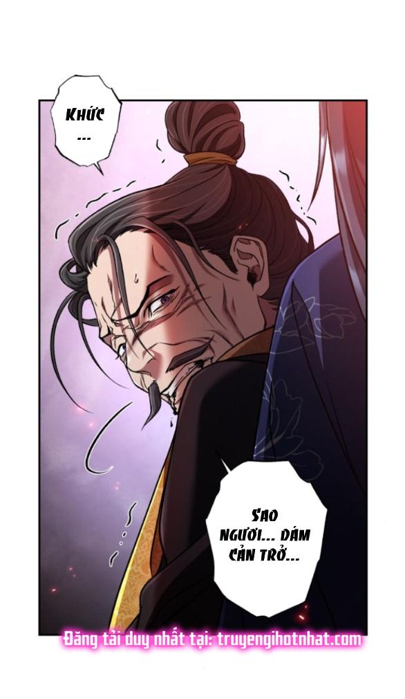 đọc truyện Bản Tình Ca Heeran Chương 58.2 ảnh 5 tại Thiên Thai Truyện