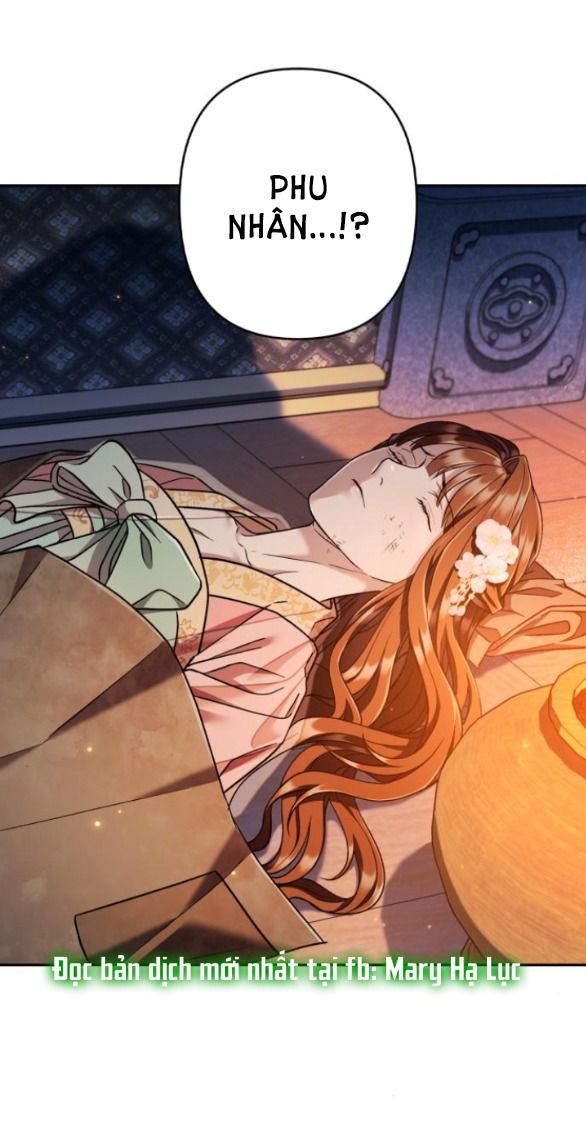 đọc truyện Bản Tình Ca Heeran Chương 58.2 ảnh 32 tại Thiên Thai Truyện