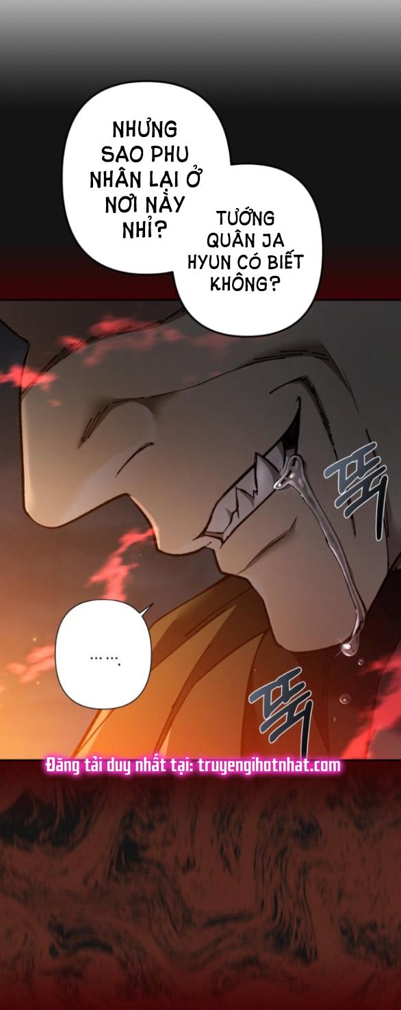 đọc truyện Bản Tình Ca Heeran Chương 58.2 ảnh 34 tại Thiên Thai Truyện