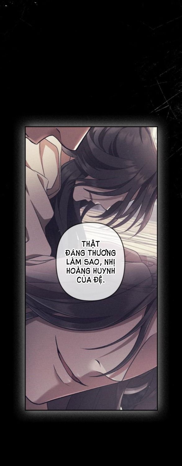 đọc truyện Bản Tình Ca Heeran Chương 58.2 ảnh 7 tại Thiên Thai Truyện