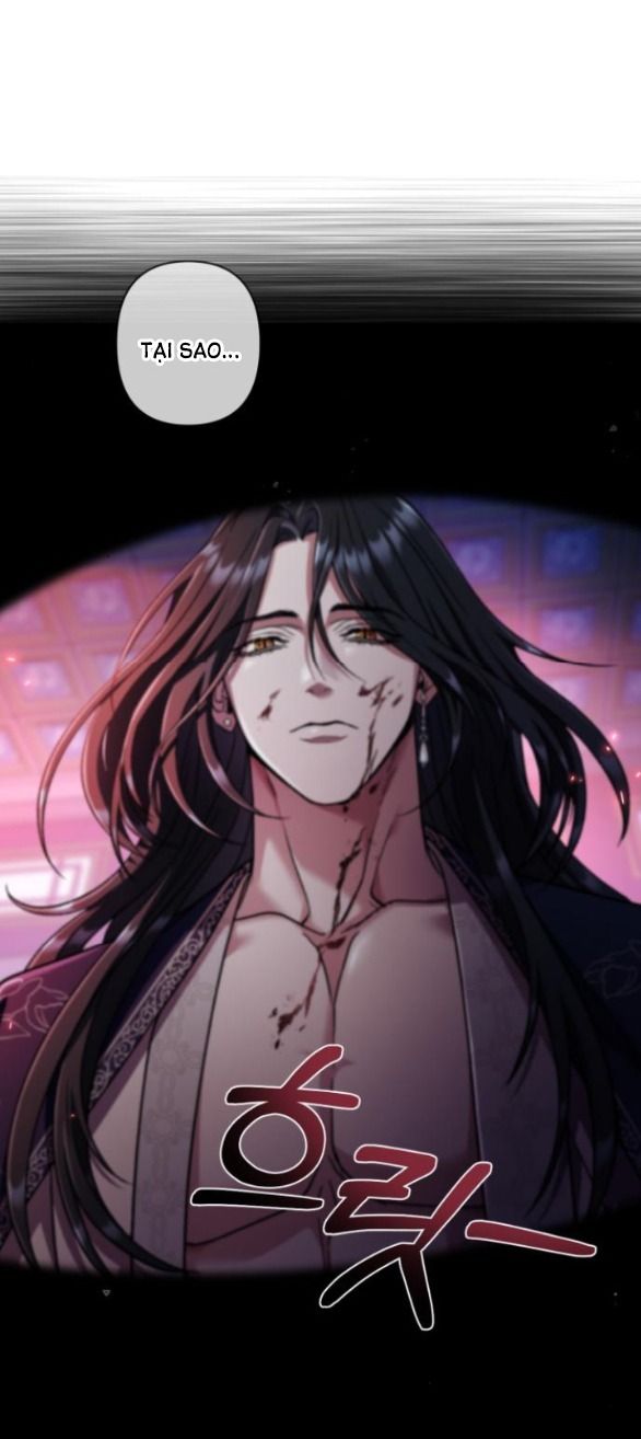 đọc truyện Bản Tình Ca Heeran Chương 58.2 ảnh 11 tại Thiên Thai Truyện