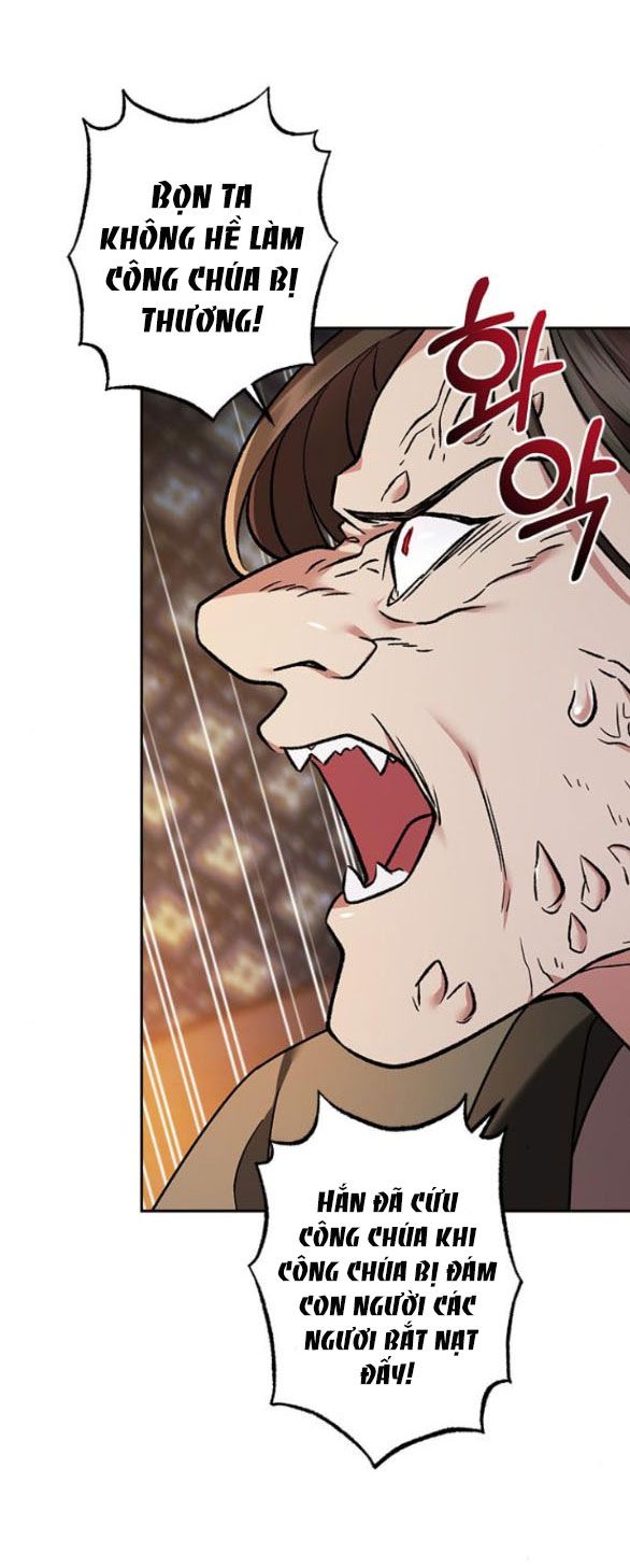 đọc truyện Bản Tình Ca Heeran Chương 59.1 ảnh 13 tại Thiên Thai Truyện