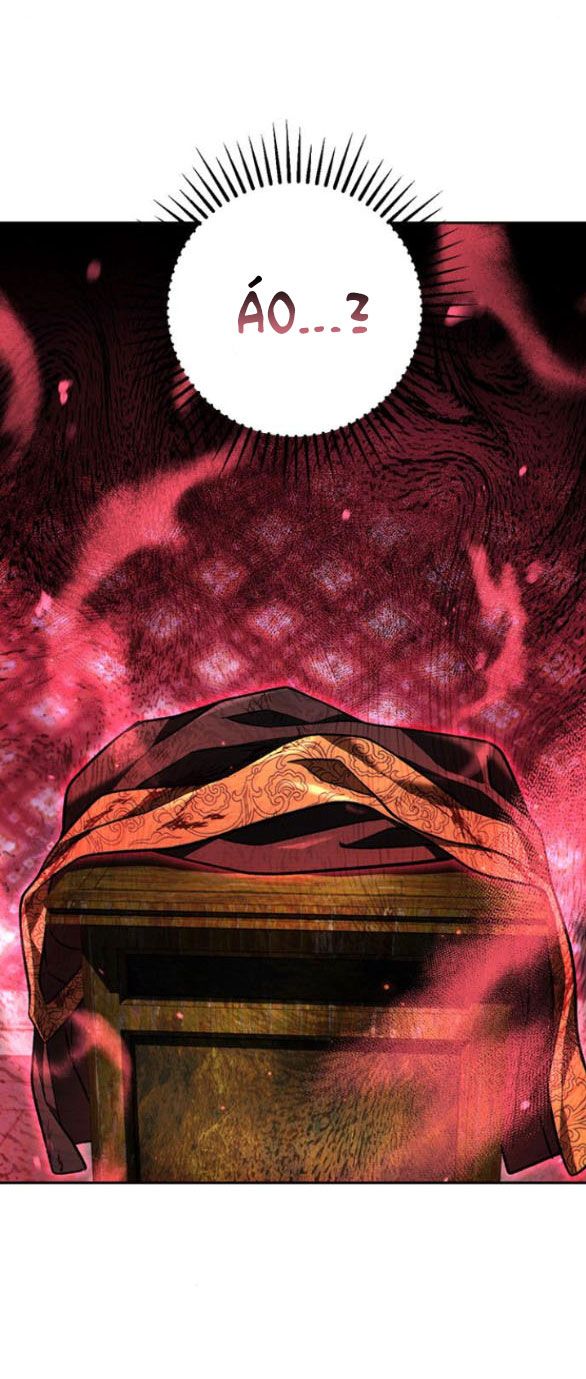 đọc truyện Bản Tình Ca Heeran Chương 59.1 ảnh 23 tại Thiên Thai Truyện