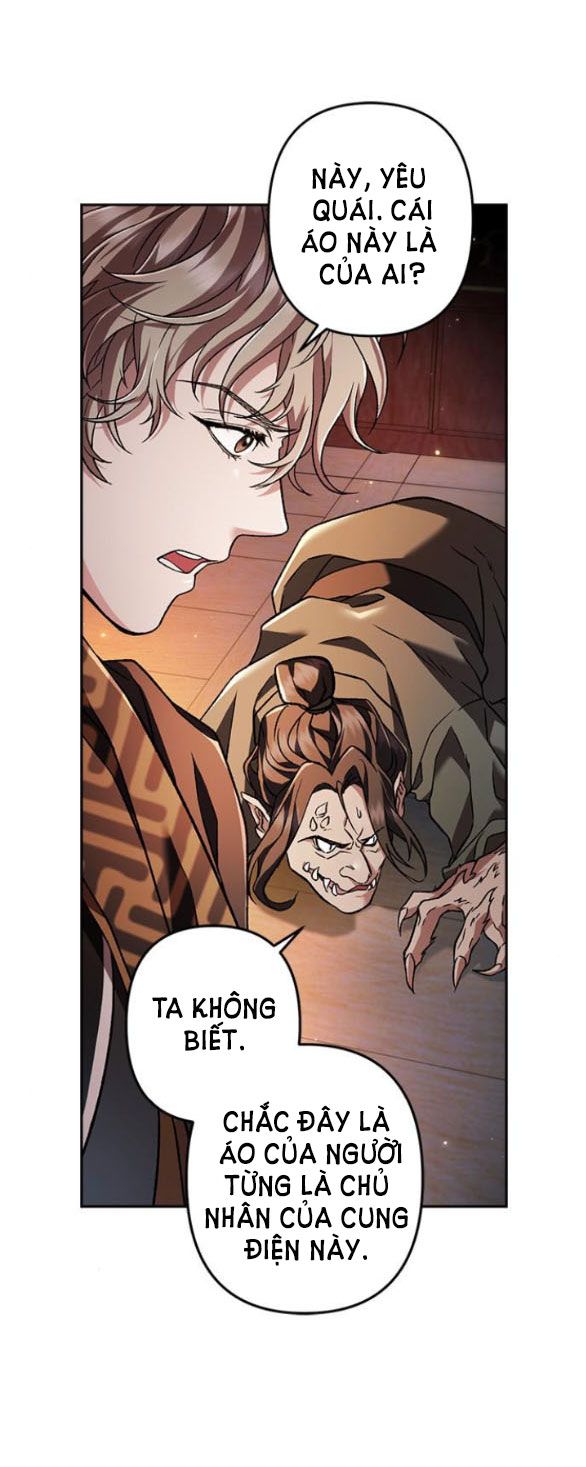 đọc truyện Bản Tình Ca Heeran Chương 59.1 ảnh 24 tại Thiên Thai Truyện