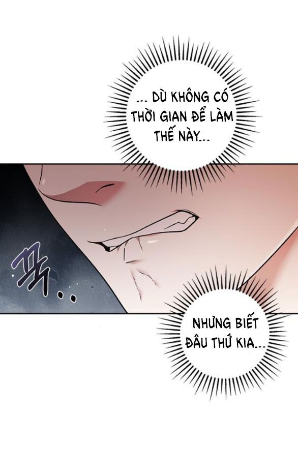 đọc truyện Bản Tình Ca Heeran Chương 59.1 ảnh 26 tại Thiên Thai Truyện