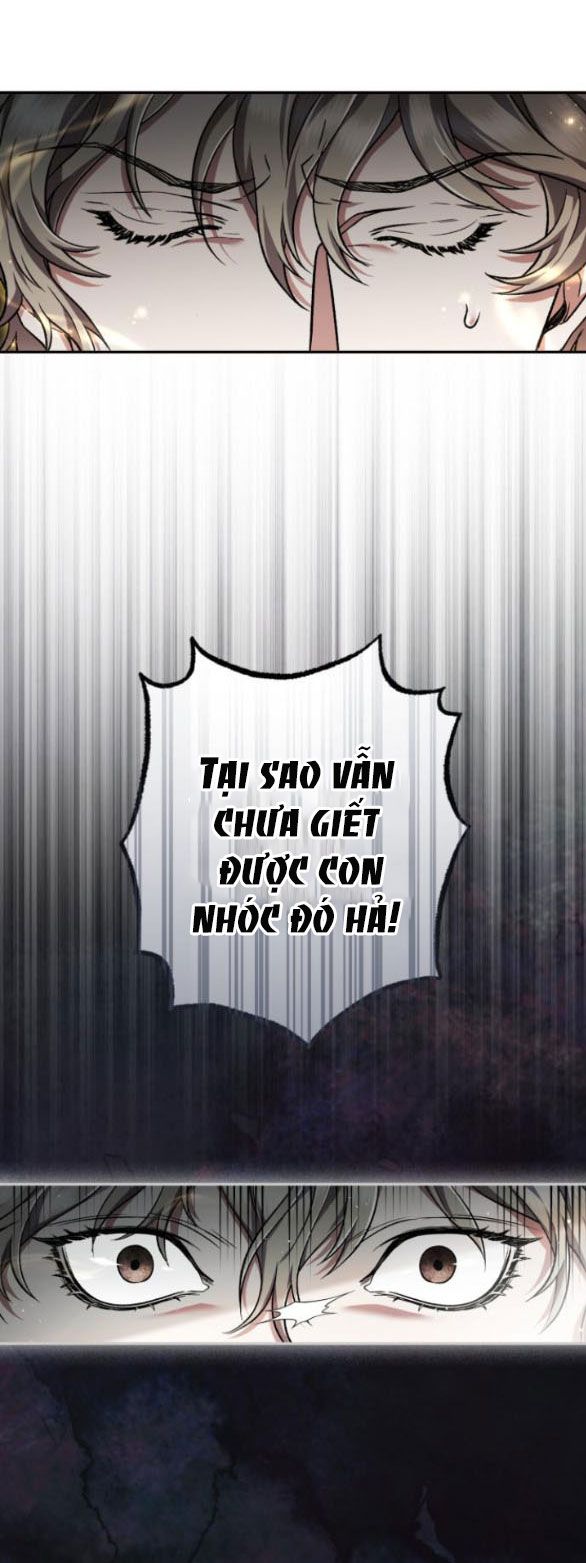 đọc truyện Bản Tình Ca Heeran Chương 59.1 ảnh 31 tại Thiên Thai Truyện