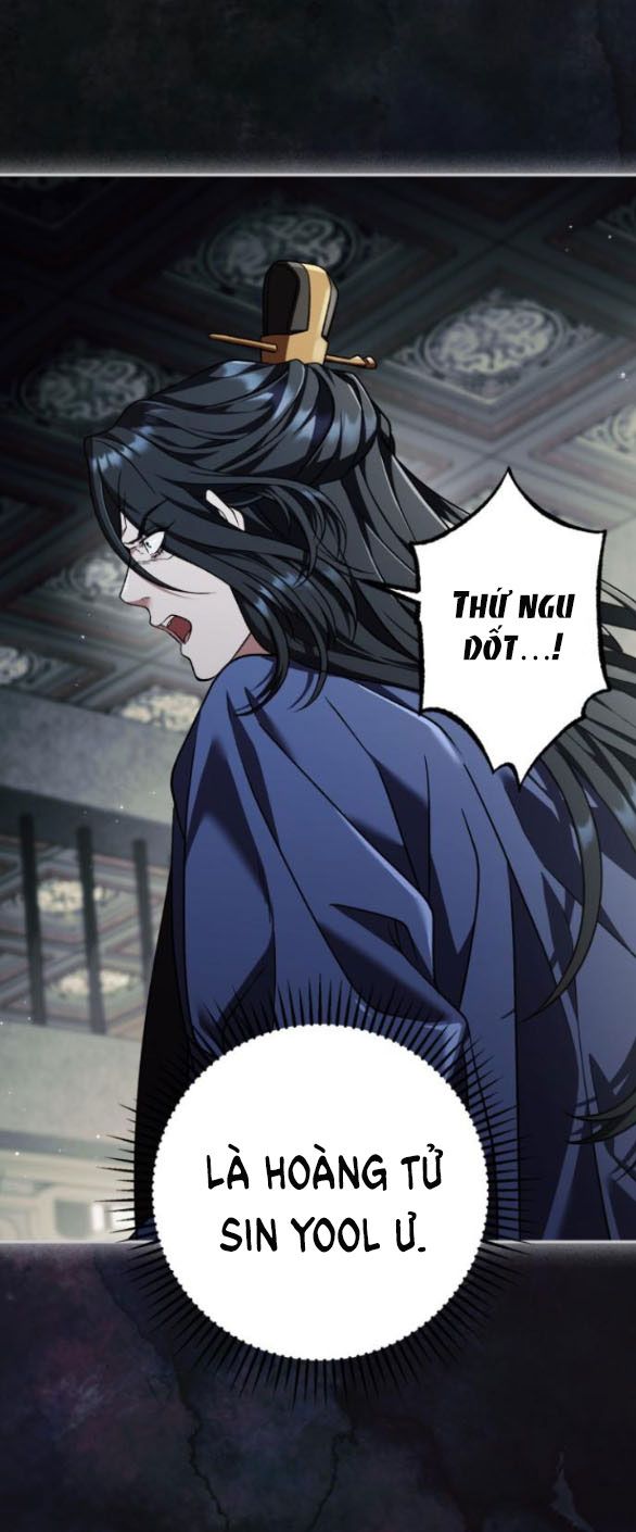 đọc truyện Bản Tình Ca Heeran Chương 59.1 ảnh 33 tại Thiên Thai Truyện