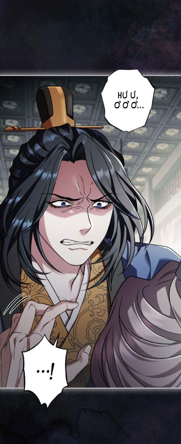 đọc truyện Bản Tình Ca Heeran Chương 59.1 ảnh 36 tại Thiên Thai Truyện