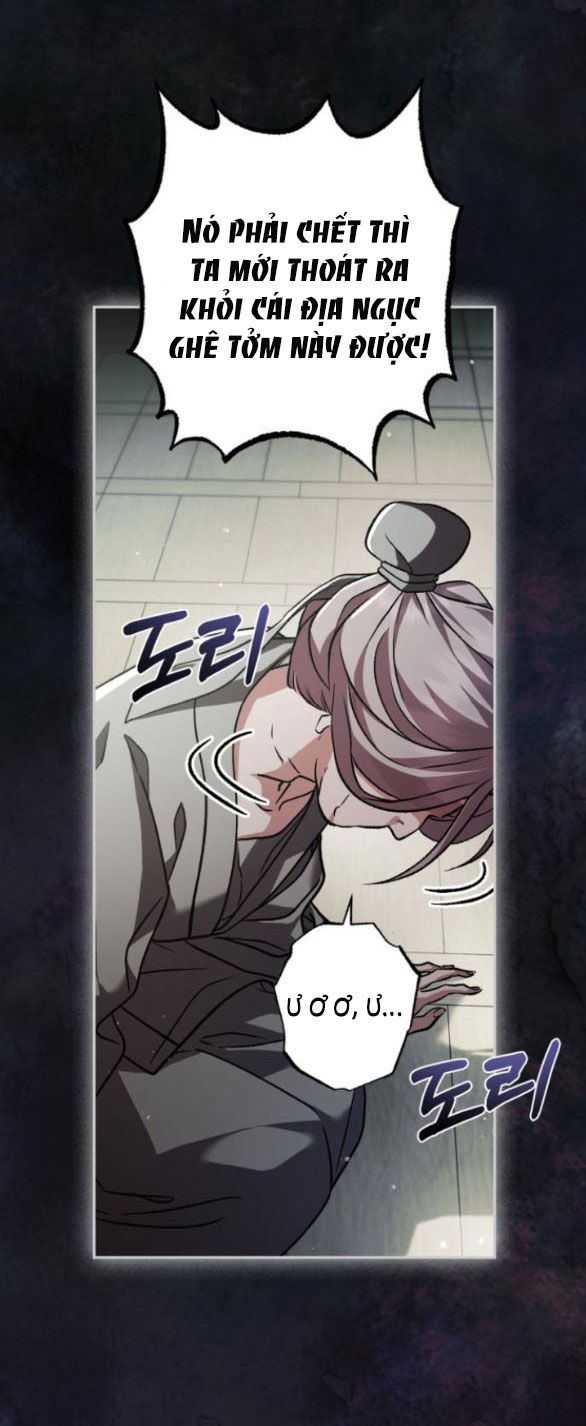 đọc truyện Bản Tình Ca Heeran Chương 59.1 ảnh 38 tại Thiên Thai Truyện