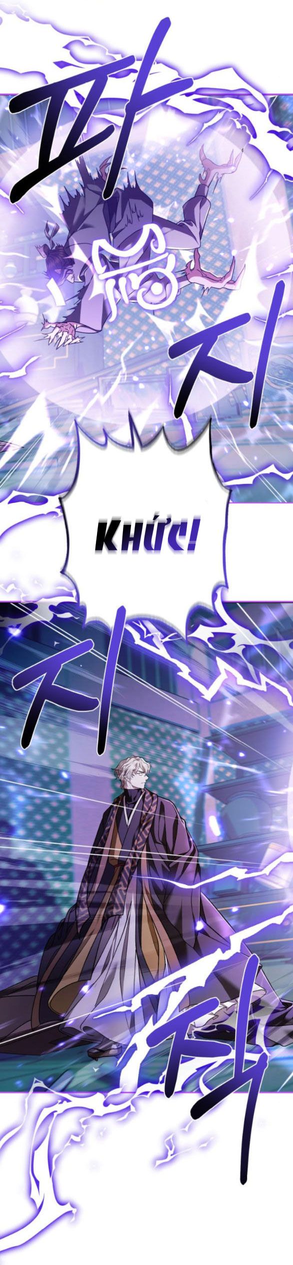 đọc truyện Bản Tình Ca Heeran Chương 59.1 ảnh 7 tại Thiên Thai Truyện