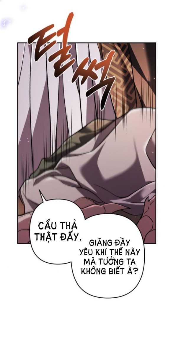 đọc truyện Bản Tình Ca Heeran Chương 59.1 ảnh 8 tại Thiên Thai Truyện