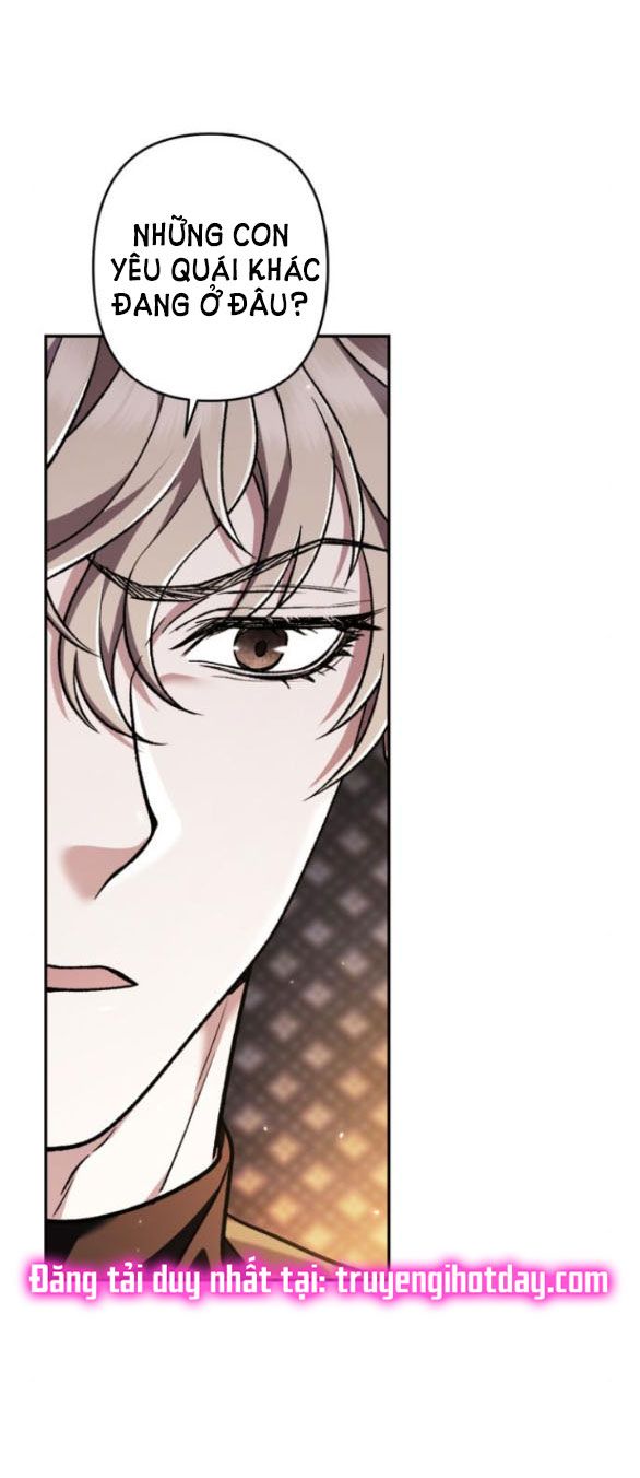 đọc truyện Bản Tình Ca Heeran Chương 59.1 ảnh 9 tại Thiên Thai Truyện