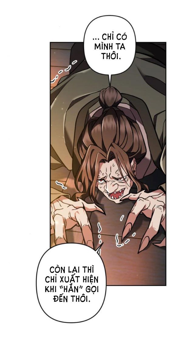 đọc truyện Bản Tình Ca Heeran Chương 59.1 ảnh 10 tại Thiên Thai Truyện