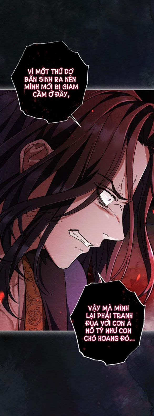 đọc truyện Bản Tình Ca Heeran Chương 59.2 ảnh 12 tại Thiên Thai Truyện