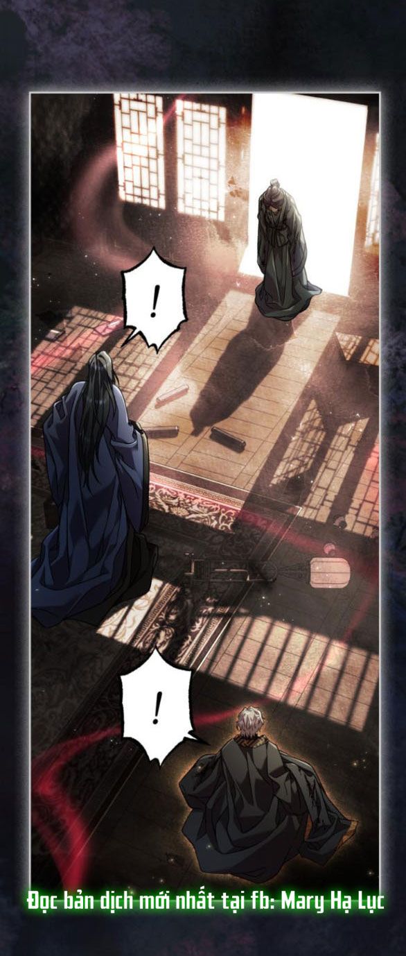 đọc truyện Bản Tình Ca Heeran Chương 59.2 ảnh 15 tại Thiên Thai Truyện