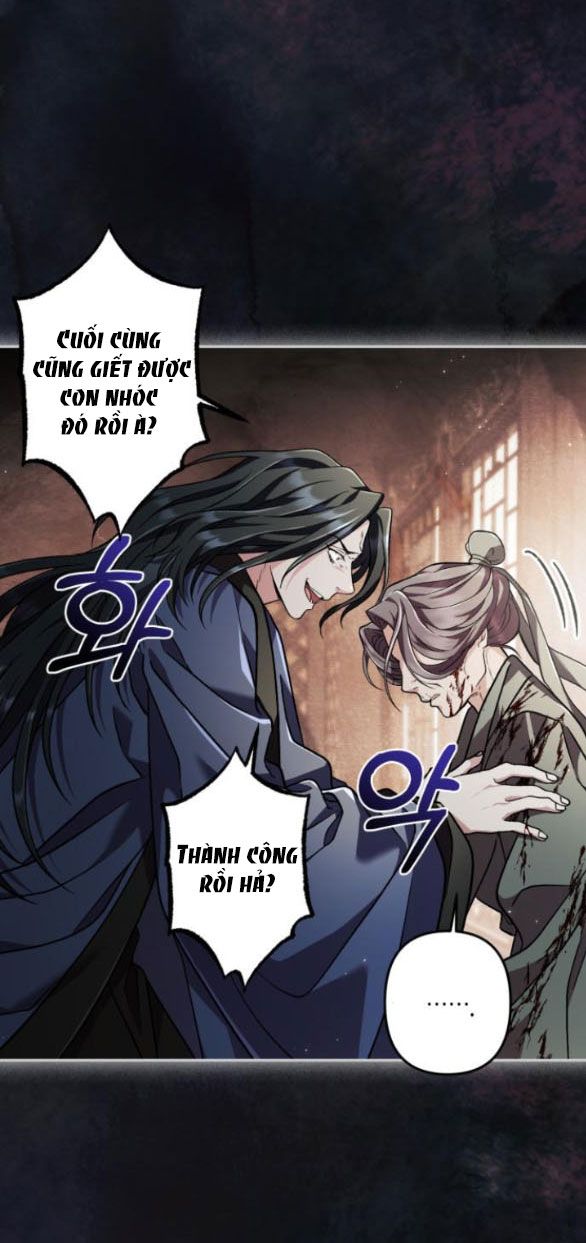 đọc truyện Bản Tình Ca Heeran Chương 59.2 ảnh 16 tại Thiên Thai Truyện