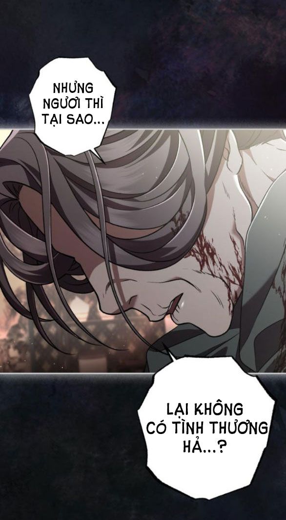 đọc truyện Bản Tình Ca Heeran Chương 59.2 ảnh 24 tại Thiên Thai Truyện