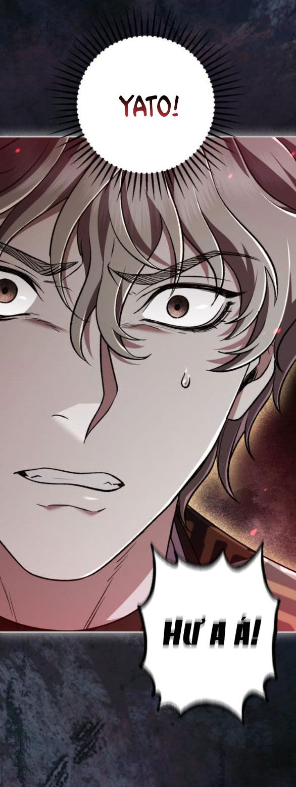 đọc truyện Bản Tình Ca Heeran Chương 59.2 ảnh 26 tại Thiên Thai Truyện