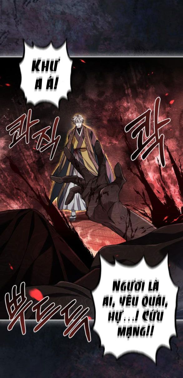 đọc truyện Bản Tình Ca Heeran Chương 59.2 ảnh 27 tại Thiên Thai Truyện