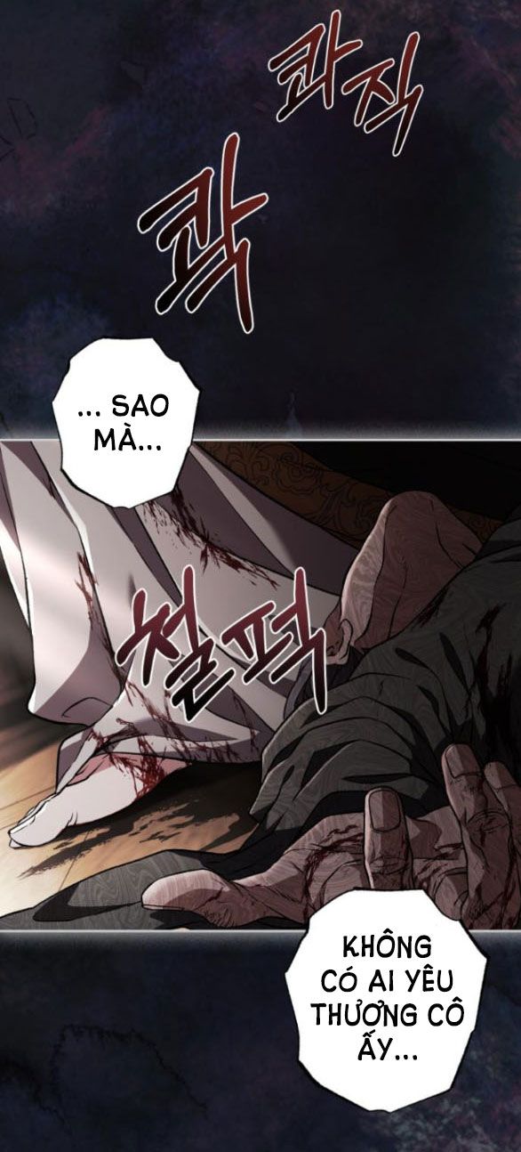 đọc truyện Bản Tình Ca Heeran Chương 59.2 ảnh 28 tại Thiên Thai Truyện