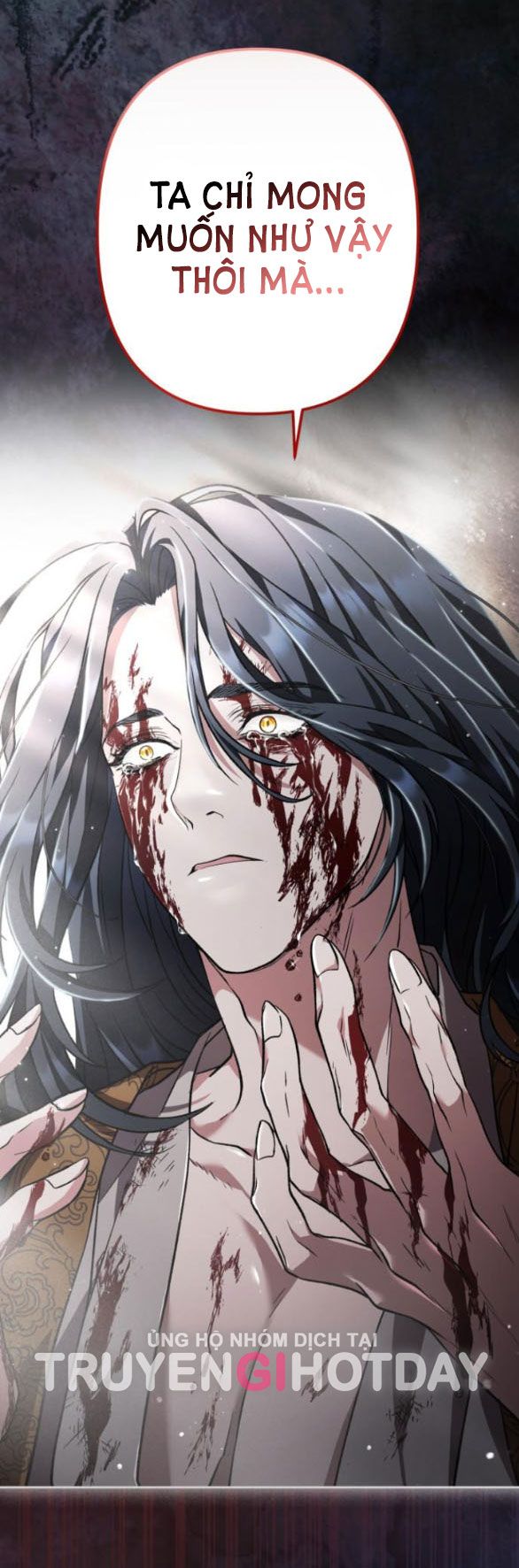 đọc truyện Bản Tình Ca Heeran Chương 59.2 ảnh 31 tại Thiên Thai Truyện