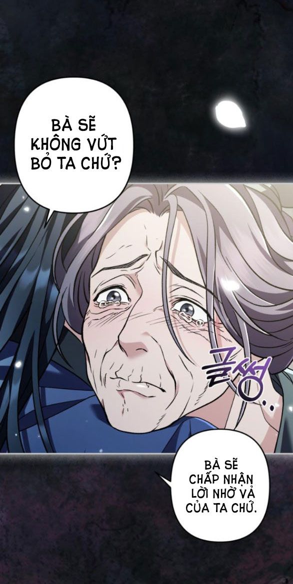 đọc truyện Bản Tình Ca Heeran Chương 59.2 ảnh 7 tại Thiên Thai Truyện