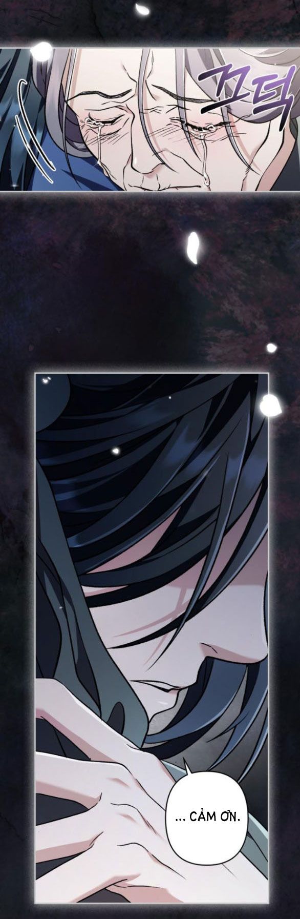 đọc truyện Bản Tình Ca Heeran Chương 59.2 ảnh 8 tại Thiên Thai Truyện